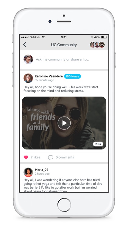 Reviti Life screenshot-3