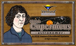 Nicolaus Copernicus