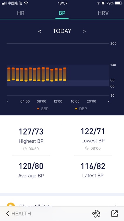 Genius Fit screenshot-4