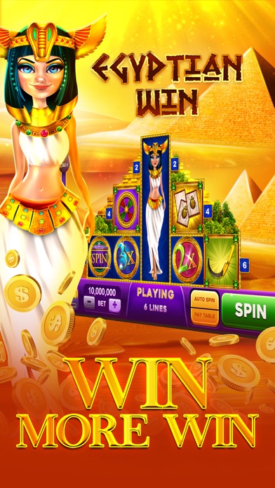 Slots - Blue Diamond Casinoのおすすめ画像8