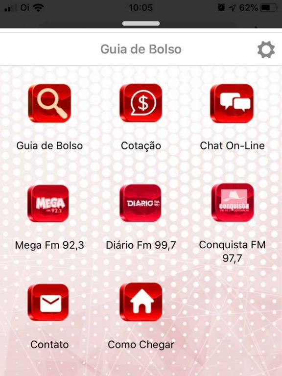 Guia de Bolso Tua Casa Expo