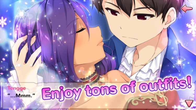 Moe! Ninja Girls: Visual Novel