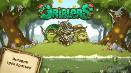 Game screenshot Гриблеры mod apk