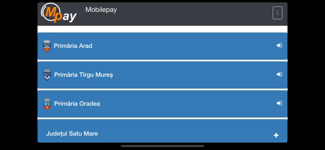 Plata Impozite MobilePay(圖2)-速報App