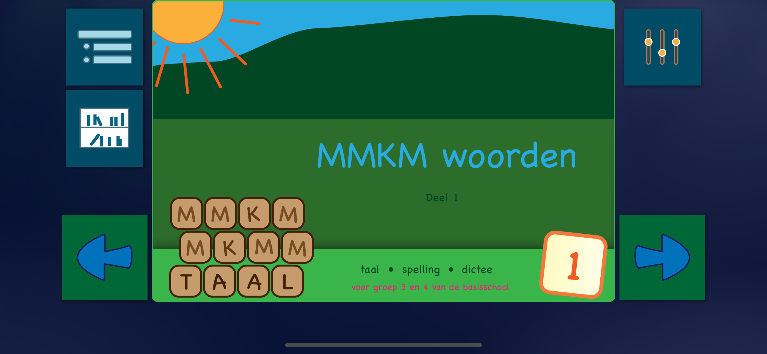 Spelling Nederlands 4