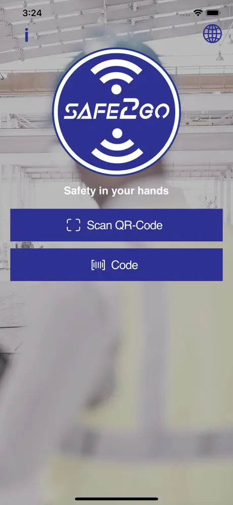 Safe2Go