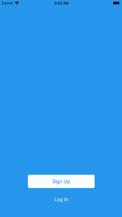 Screenshot #3 pour Blush n Date