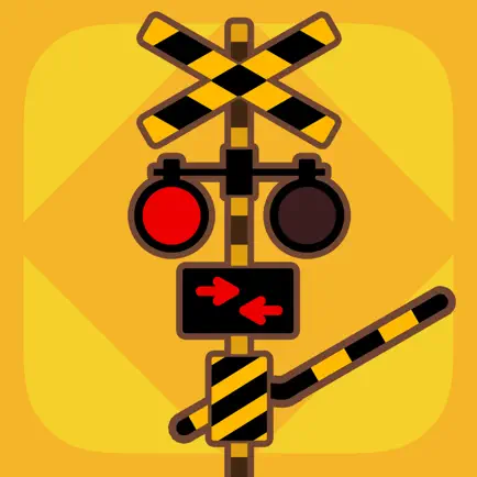 Railroad crossing play Cheats