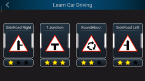 Driving School 2020 screenshot