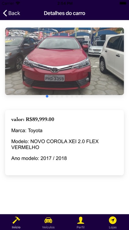 Best Leilão screenshot-6