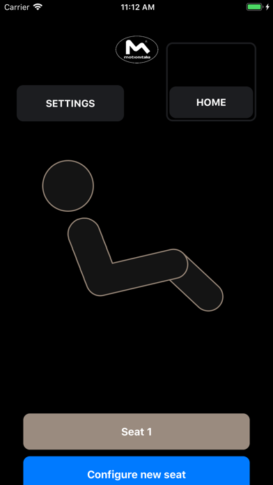 Screenshot #3 pour Motion Italia