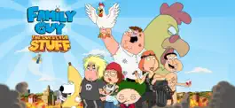 Game screenshot Family Guy The Quest for Stuff mod apk