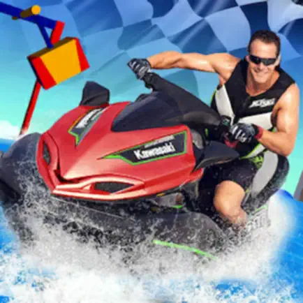 Racing Offroad JetSki FreeRide Cheats