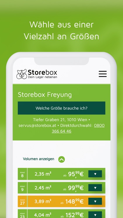 Storebox screenshot-3