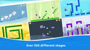 Baby Shark Adventure screenshot