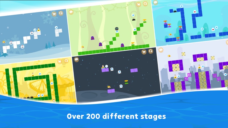 Baby Shark Adventure screenshot 4