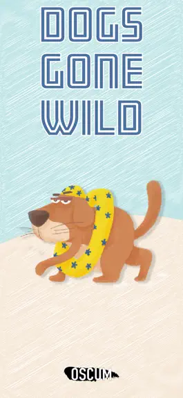 Game screenshot Dogs Gone Wild mod apk
