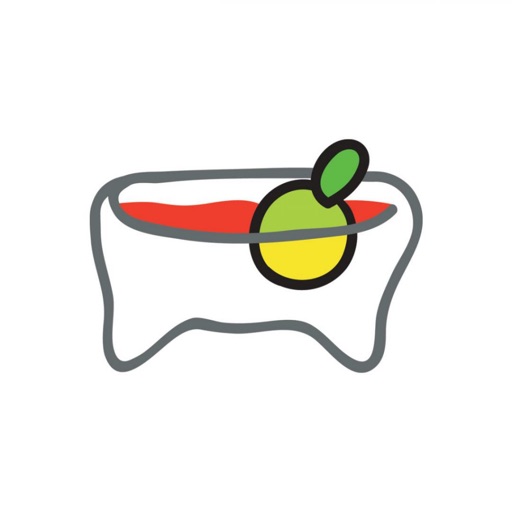 Salsa Limón Icon