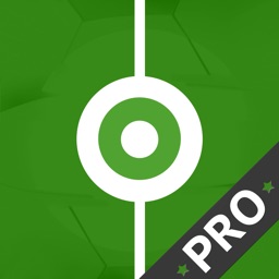 BeSoccer Pro Apple Watch App