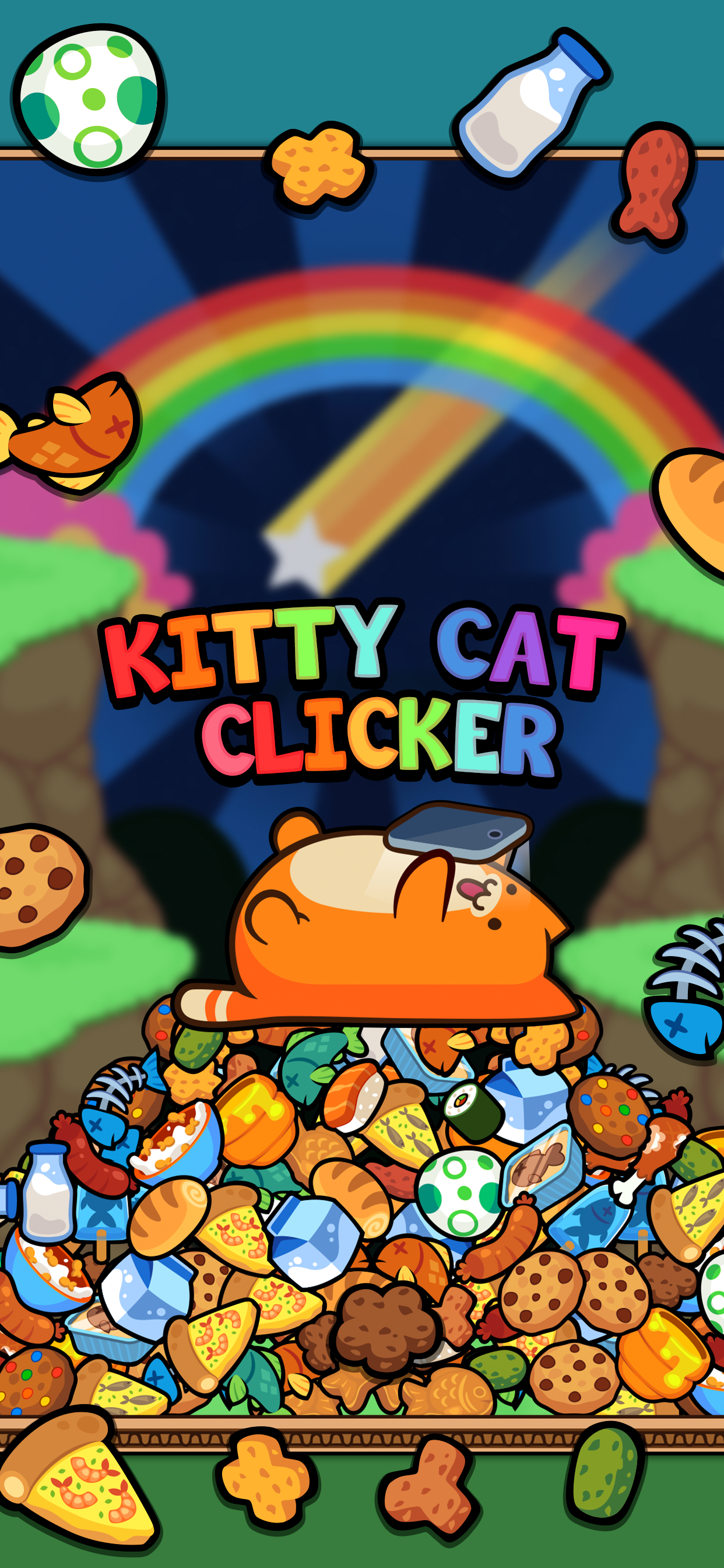 Kitty Cat Clicker screenshot 5