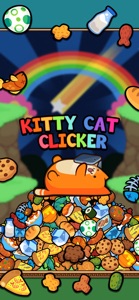 Kitty Cat Clicker screenshot #5 for iPhone