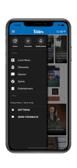 QCTimes(圖3)-速報App