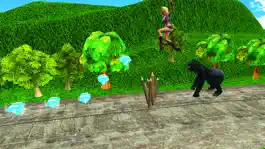 Game screenshot Forest Adventure Run apk