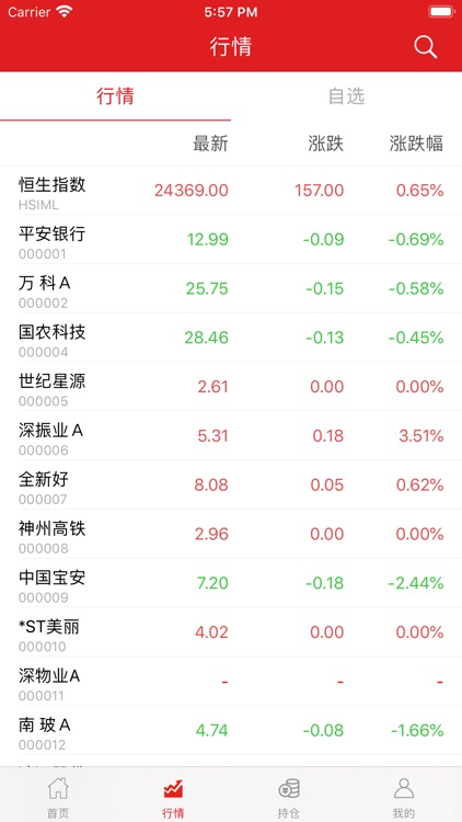 鑫财富-理财模拟