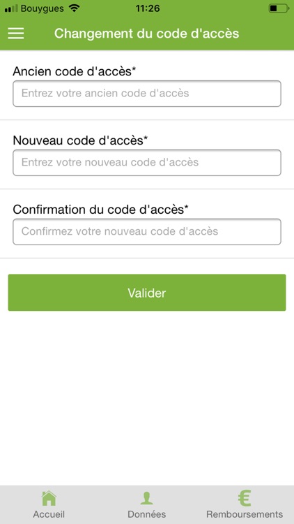 ABELA - Espace Adhérent screenshot-8