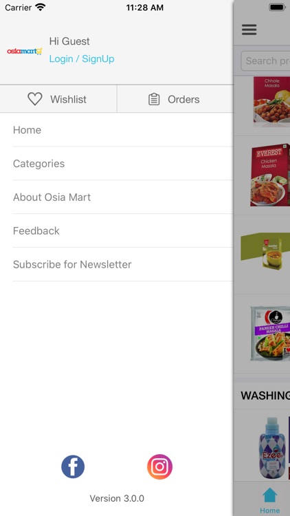 OsiaHyperMart screenshot-3