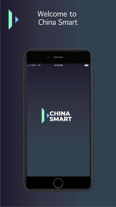 Screenshot #1 pour ChinaSmart