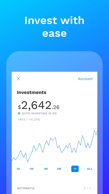 Albert: Save and Spend Smarter screenshot-4