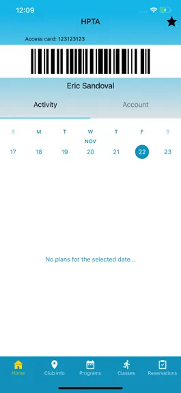 Game screenshot HPTA apk