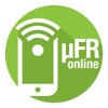 WiFi NFC Reader - µFR Online icon