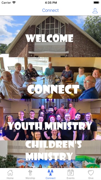 First Baptist Church Dubach