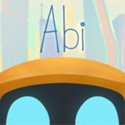 ‎Abi: เรื่องราวของหุ่นยนต์