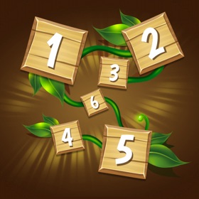 螢幕擷取畫面 (5) Slidey Numbers
