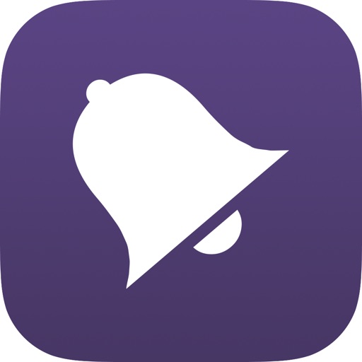 Info Buzzer iOS App