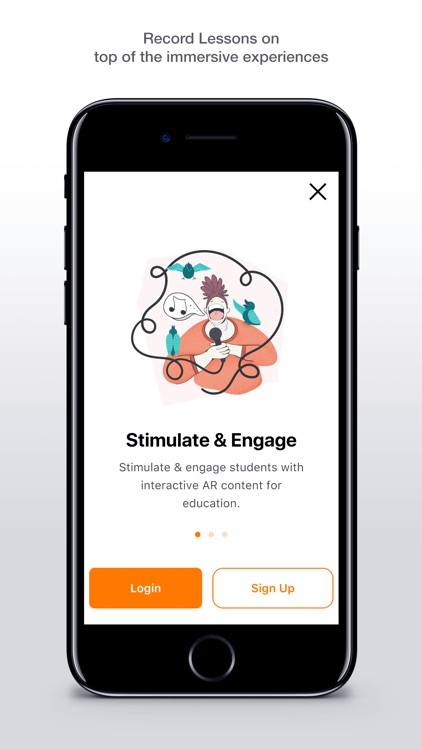 Hologo screenshot-4