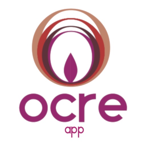 Ocre App