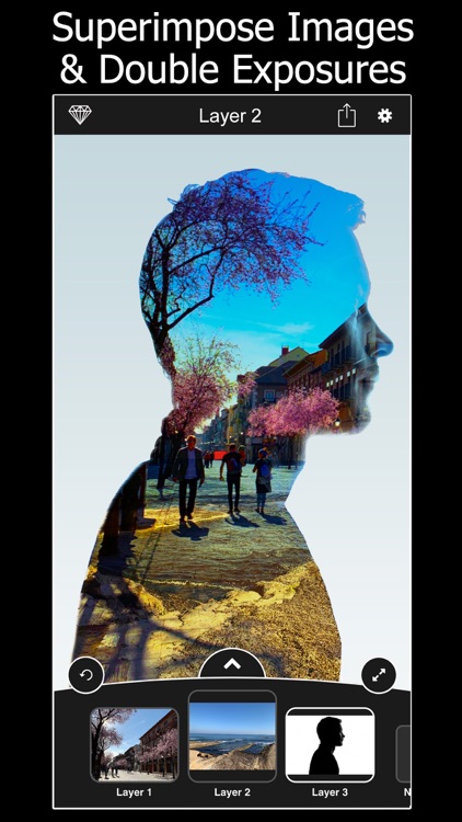 Photo Tweak Effects Editor