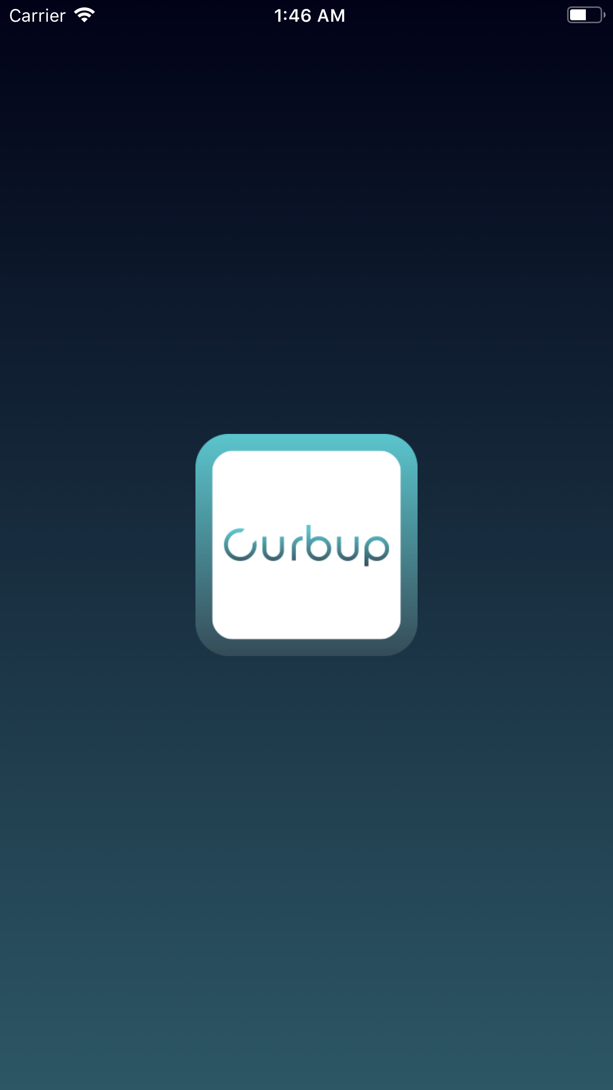 CurbUp for Customers