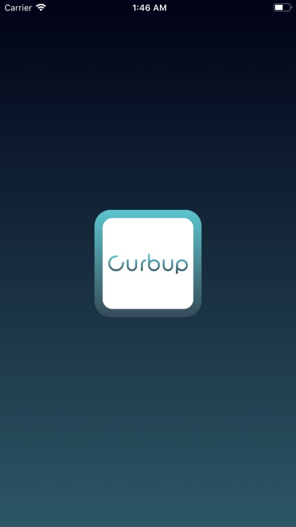 CurbUp for Customers