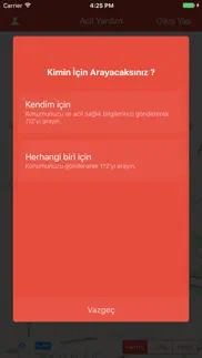 112 acil yardım butonu problems & solutions and troubleshooting guide - 3