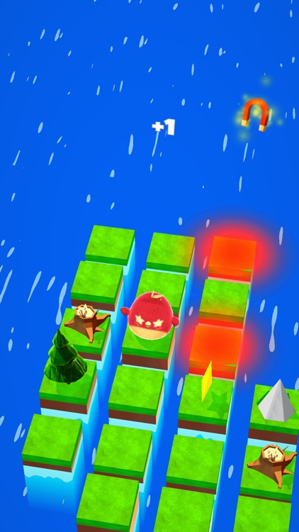 Hop Island screenshot-3