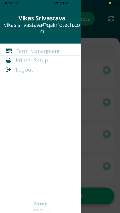 NTRAC Screenshot 5 of 5