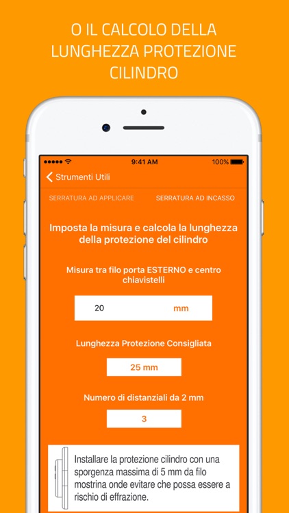 Trova la serratura | MOIA screenshot-4