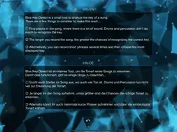 BlueKeyDetect screenshot 8
