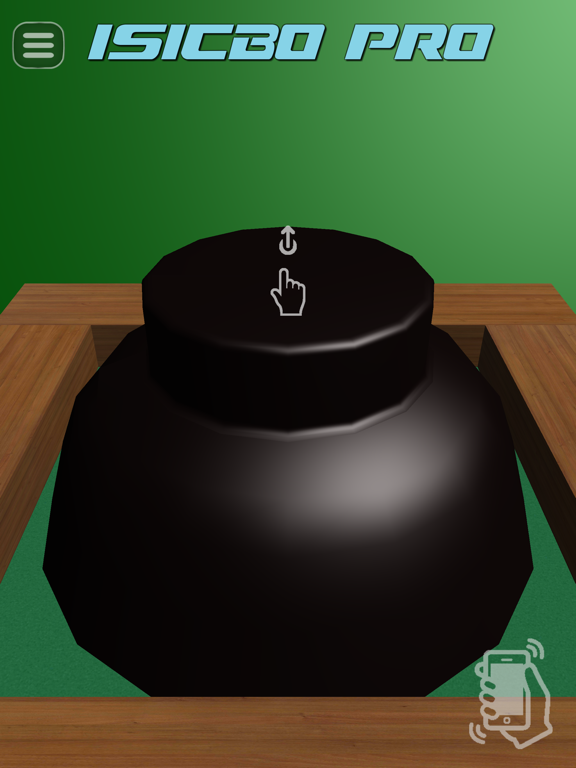 Screenshot #6 pour iSicbo Pro