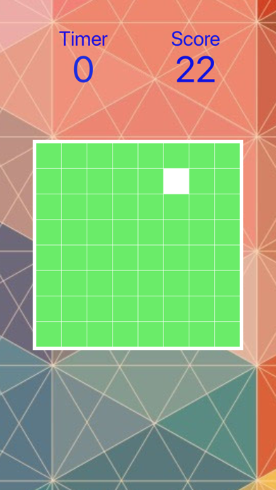 Screenshot #3 pour What's The Different Color?